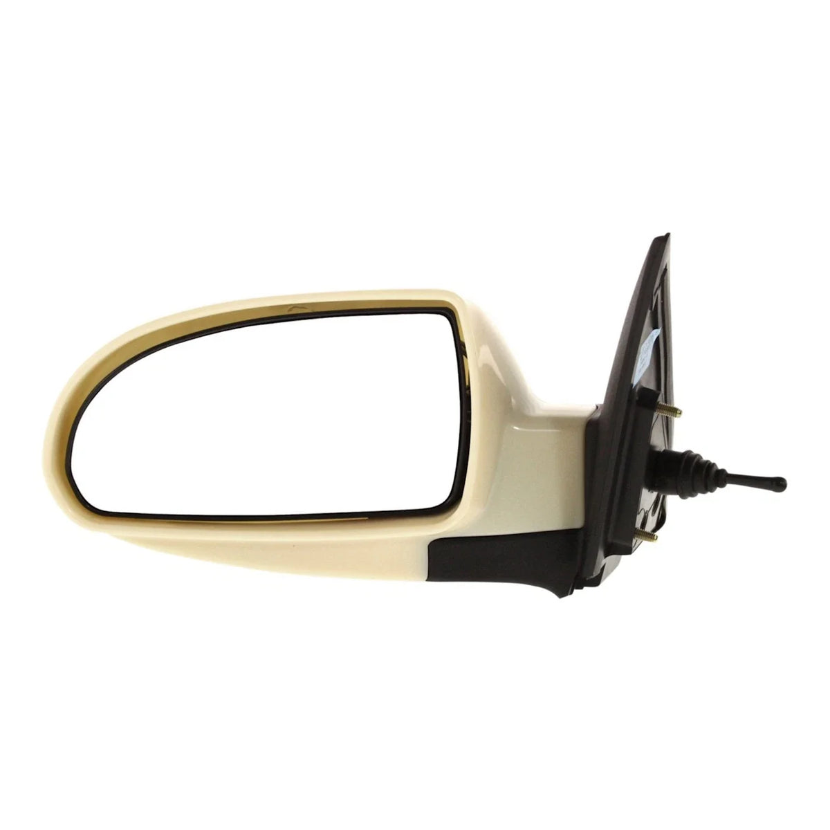 Set of 2 Mirrors for Hyundai Elantra (Driver & Passenger Side)