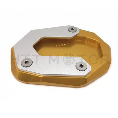 Kickstand Extension Pad for Ducati Scrambler 800 (2015-2018)