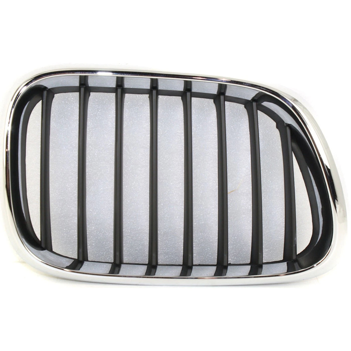 Set of 2 Grille Assemblies for BMW X5