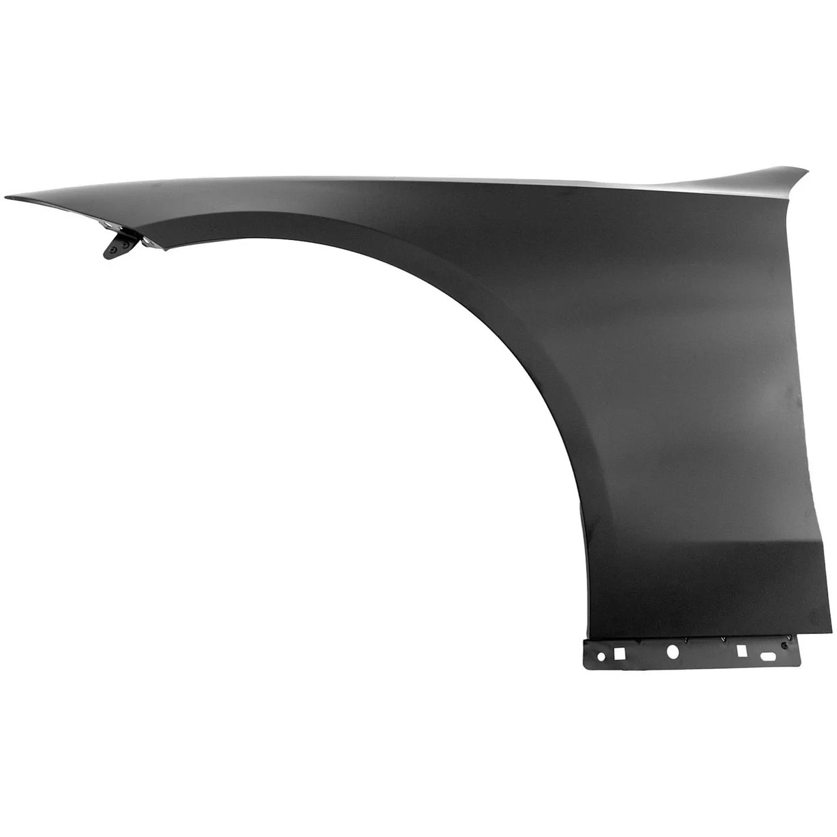 Fender for Mercedes-Benz C300 (2022–2024) Front Left Aluminum
