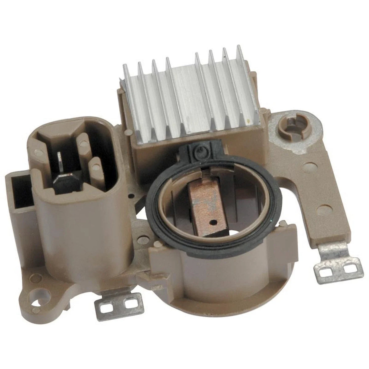 Voltage Regulator for Kubota M95XDTC (2003–2009)
