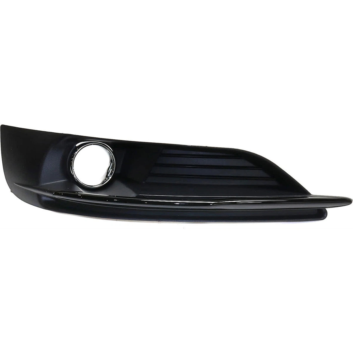 Fog Light Trim Set for Chrysler 200 (2011–2014)