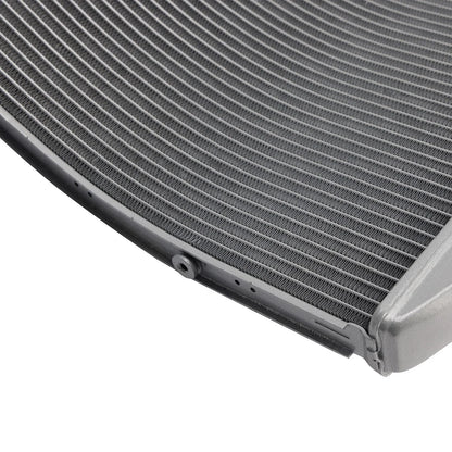 Engine Cooler Radiator for Suzuki GSXR1000 GSXR1000R (2017-2025)