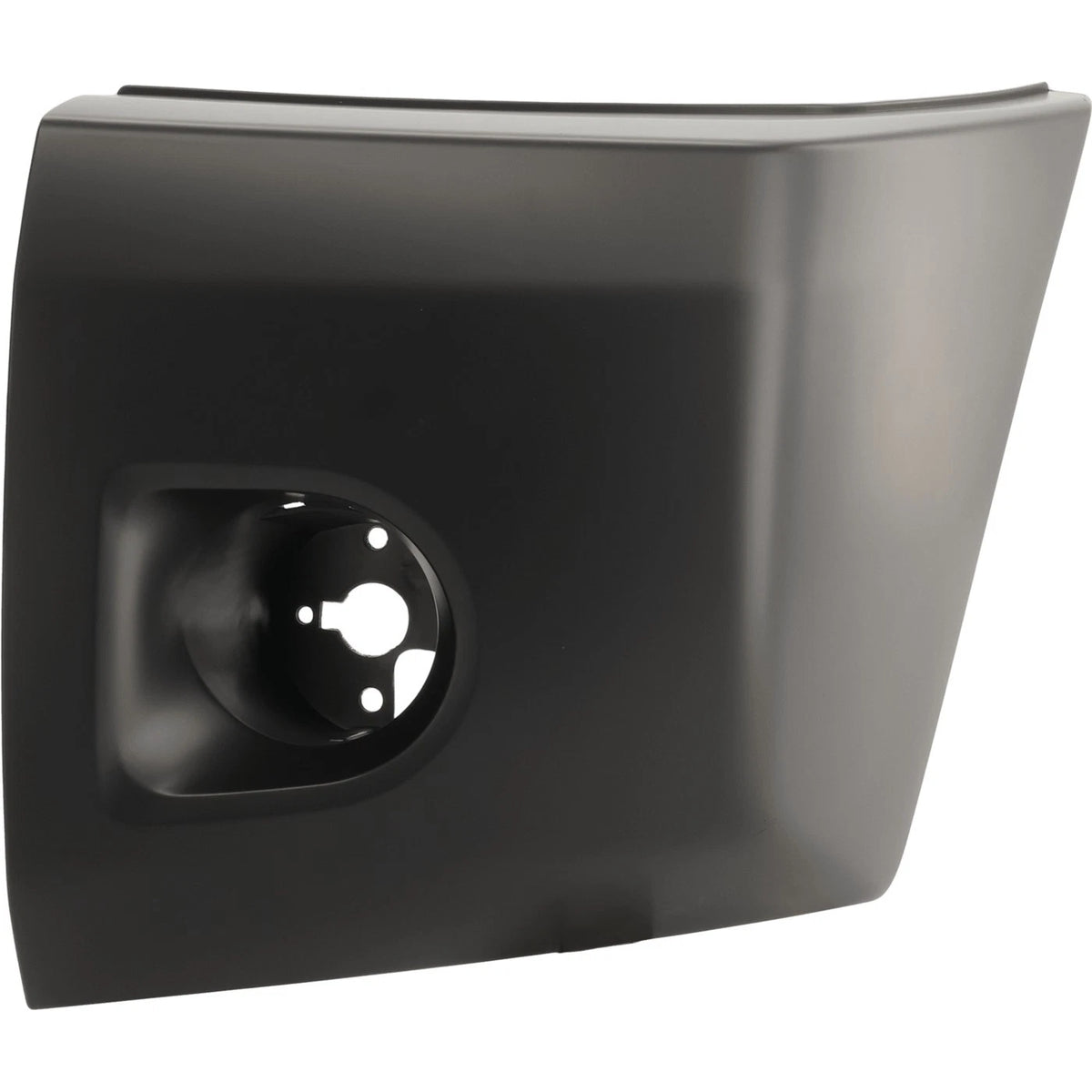 Bumper Face Bar End Set for Nissan Titan (2004–2015)