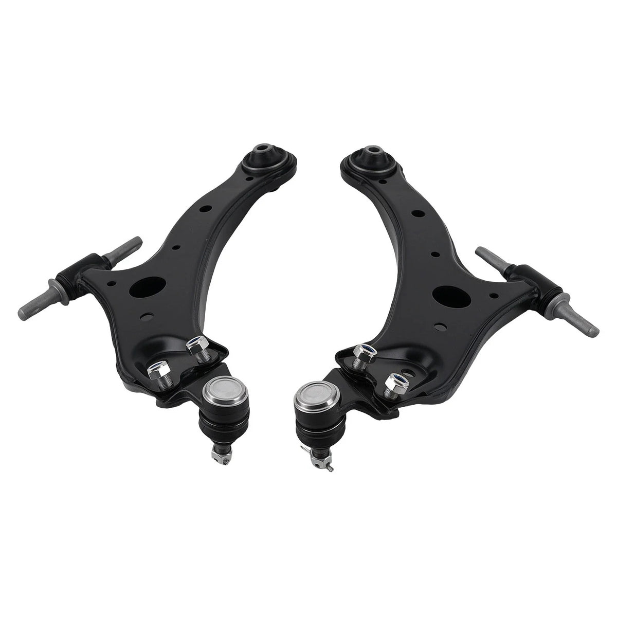 14Pcs Front Lower Control Arm for Toyota Camry (2007–2011)