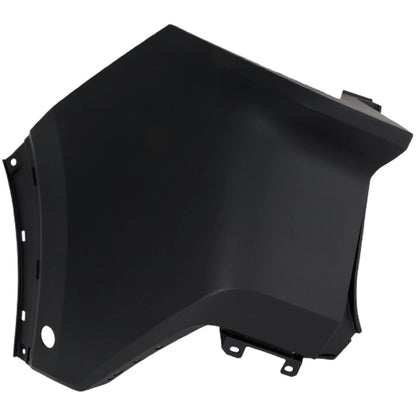 Bumper Face Bar End Rear Driver Left for Nissan Rogue (2021–2023) 850176RB0H