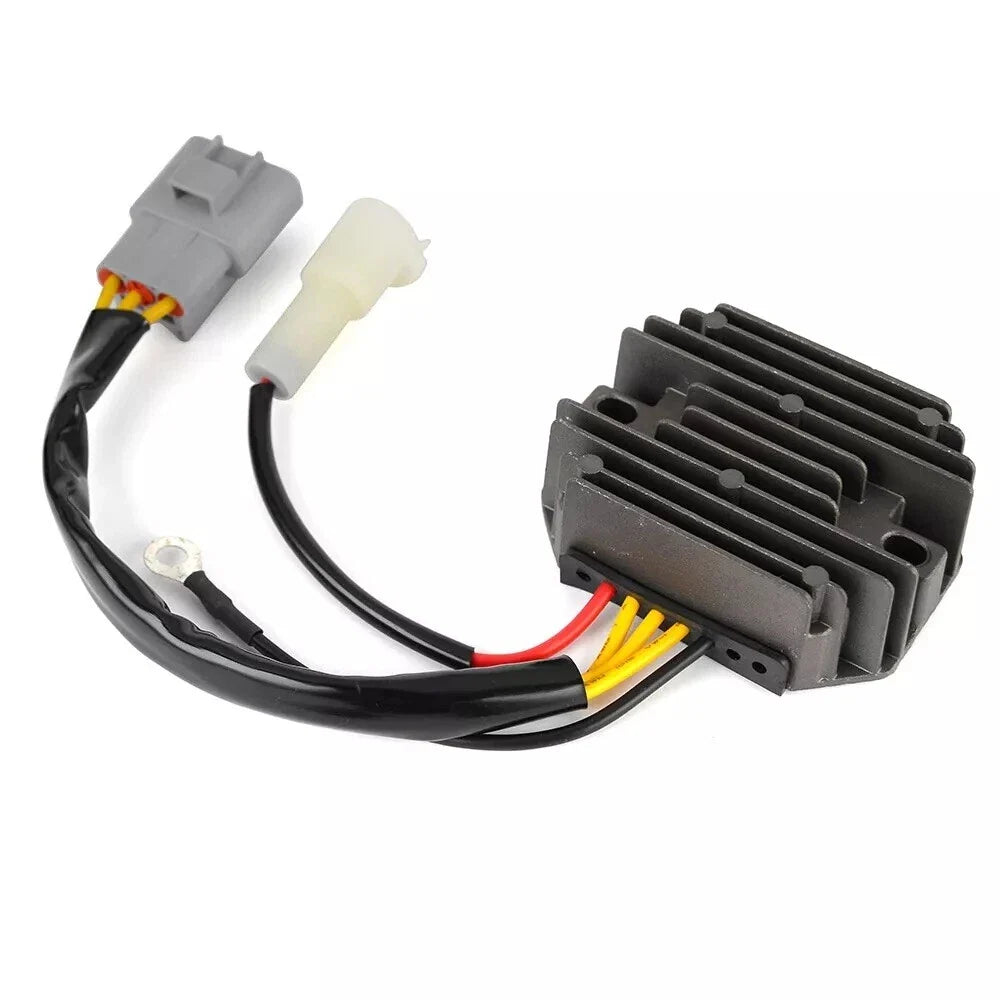 Voltage Rectifier Regulator for Mercury Outboard (853811T10, 898103T14)