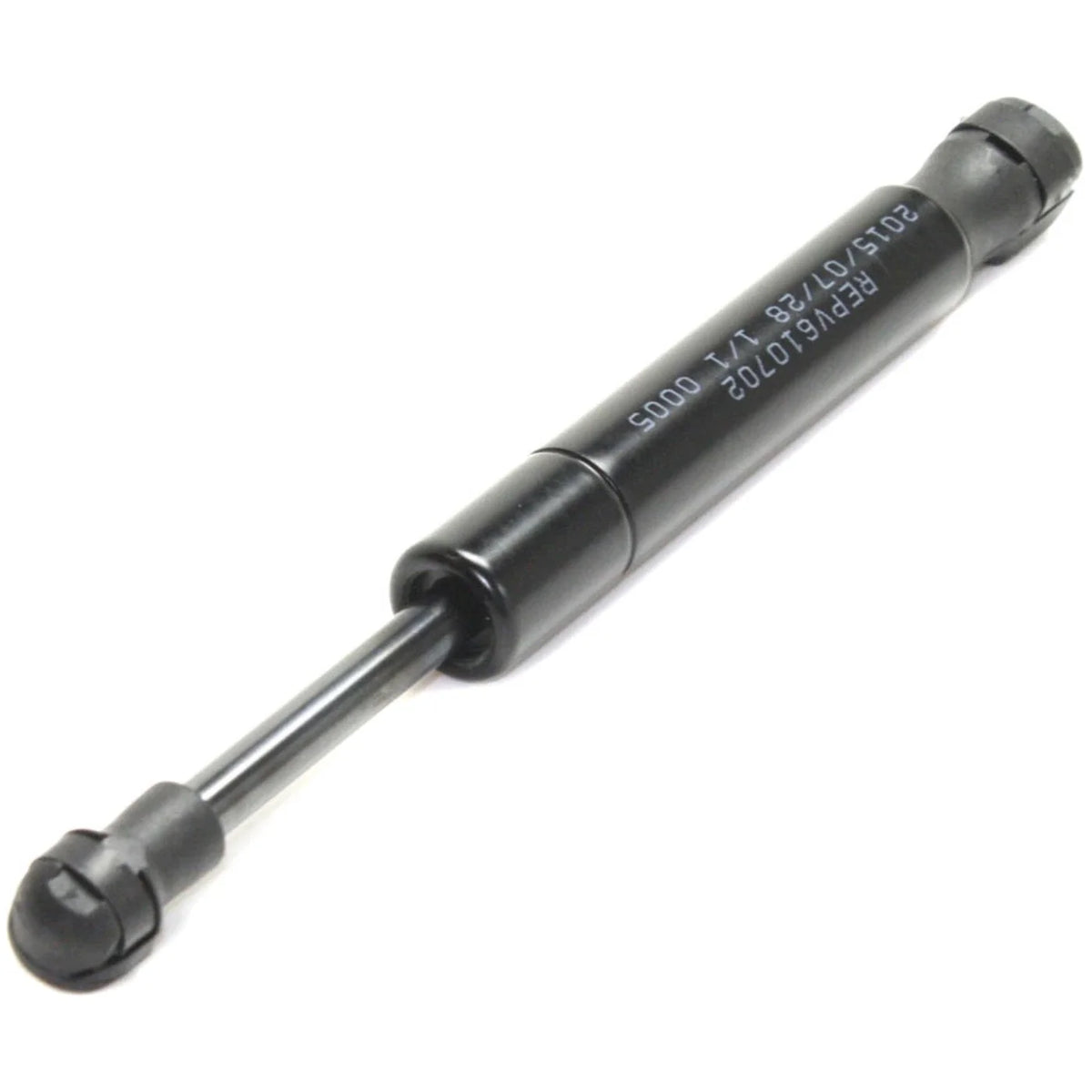 Lift Support for Trunk Lid on VW Beetle Convertible 2003-2008