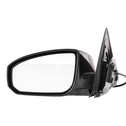 Heated Driver Left Side Mirror for Nissan Maxima (2004–2008) 96302ZK34E
