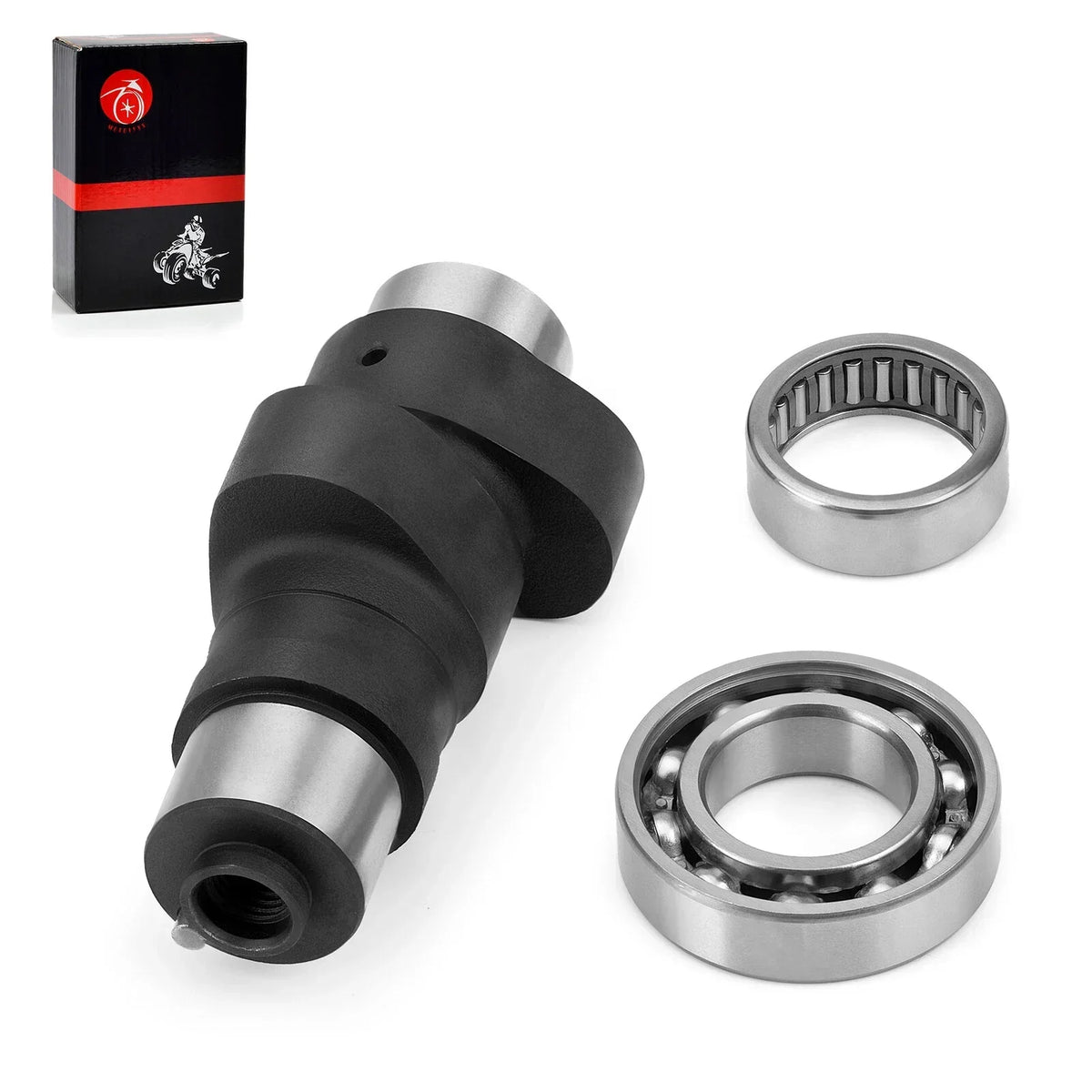 Camshaft Bearing Kit for Yamaha Big Bear 350 400 (1987-2006)