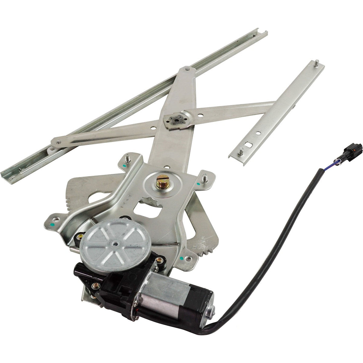 Power Window Regulator & Motor for Chevy Aveo 5, Pontiac G3