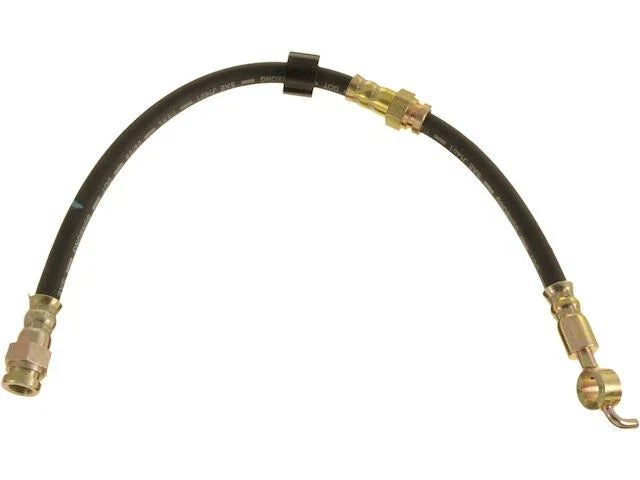 Front Brake Hose for Mazda Protege (1990–1998) BQ682DW