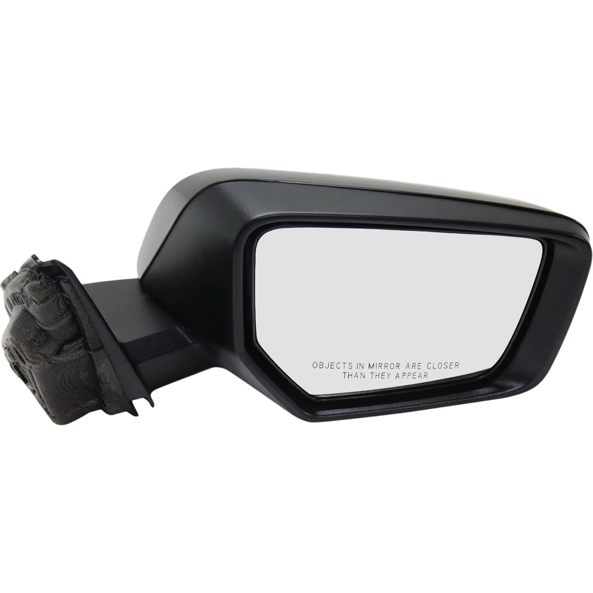 Passenger Right Side Mirror for Chevy Impala (2014–2019)