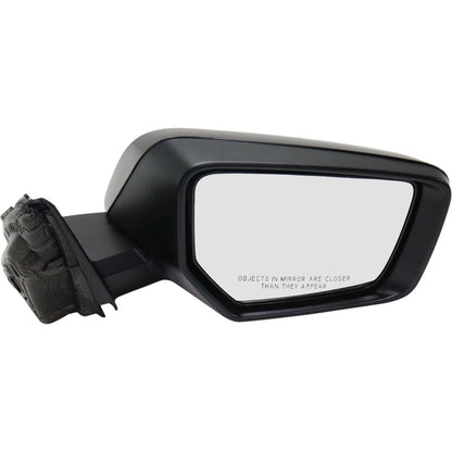 Passenger Right Side Mirror for Chevy Impala (2014–2019)