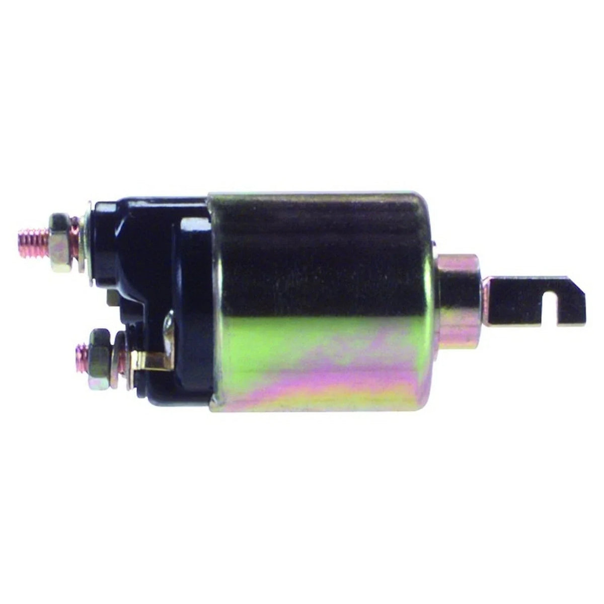 12V Solenoid Switch for Honda (1983–1991)