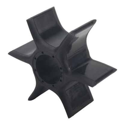 Impeller with Key for Yamaha Outboard XF425 XF450 (6GR-44352-00-00)