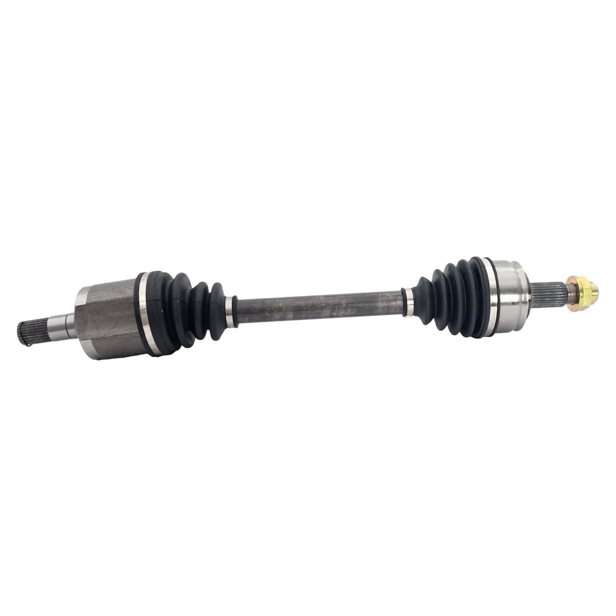 CV Half Shaft Axle Front Driver Left for Dodge Dart Colt (1984)