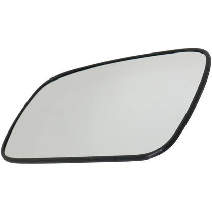Driver Side Mirror Glass for 2003–2009 Kia Sorento