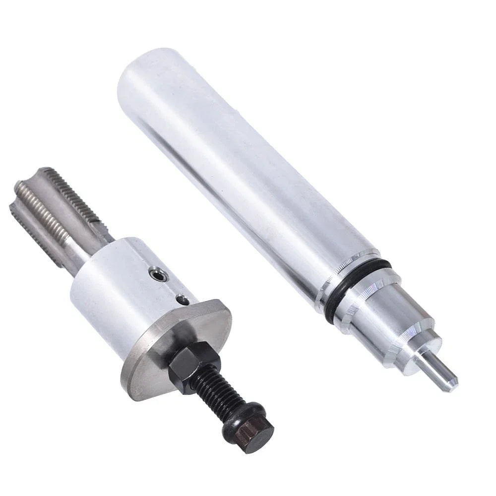 Injector Sleeve Tool for Ford E-350 (1992-2002) - Removal & Install