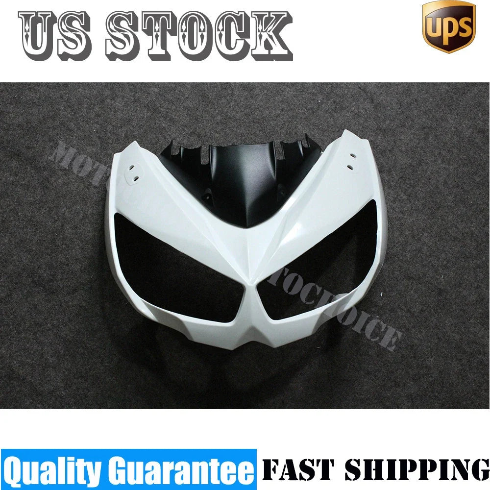 Fairing Kit for Kawasaki Z1000SX (2010–2015) ABS Injection Bodywork
