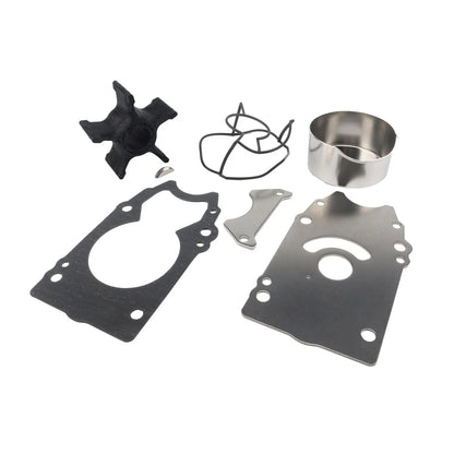 Water Pump Impeller Repair Kit for Suzuki Marine 200 225 250 300 HP (200–300) 17400-98J00