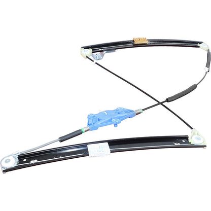 Power Window Regulator Set for A4 Quattro (2002-2008)