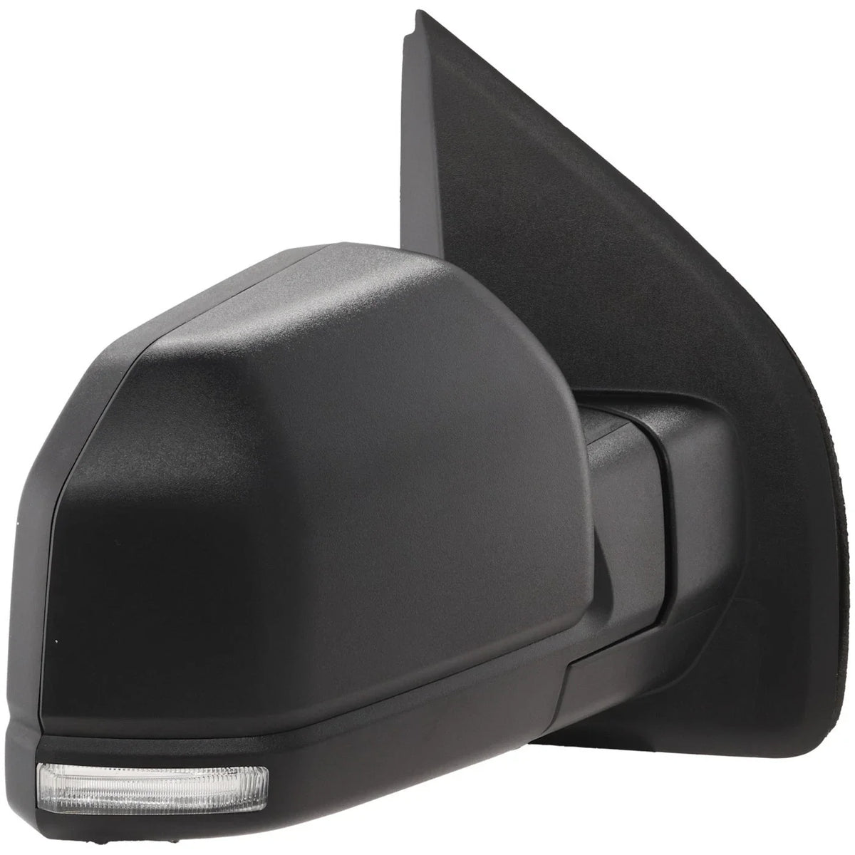 Right Side Heated Mirror Assembly for Ford F-150 2015 to 2019