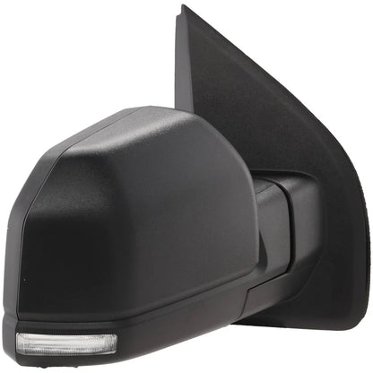 Right Side Heated Mirror Assembly for Ford F-150 2015 to 2019