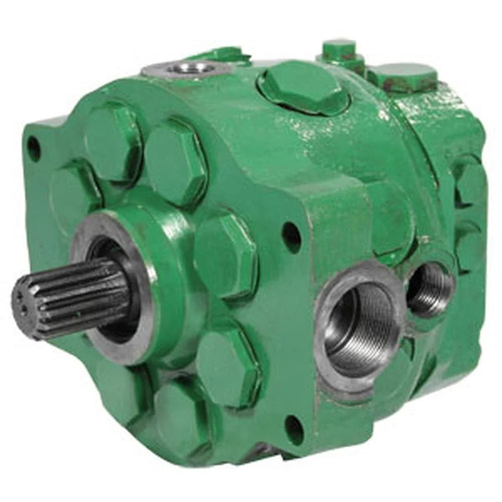 Hydraulic Pump Assembly for John Deere (No Core Charge)
