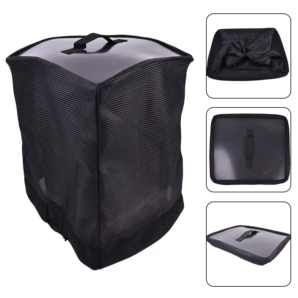 Grass Catcher Bag for Exmark Radius Deck