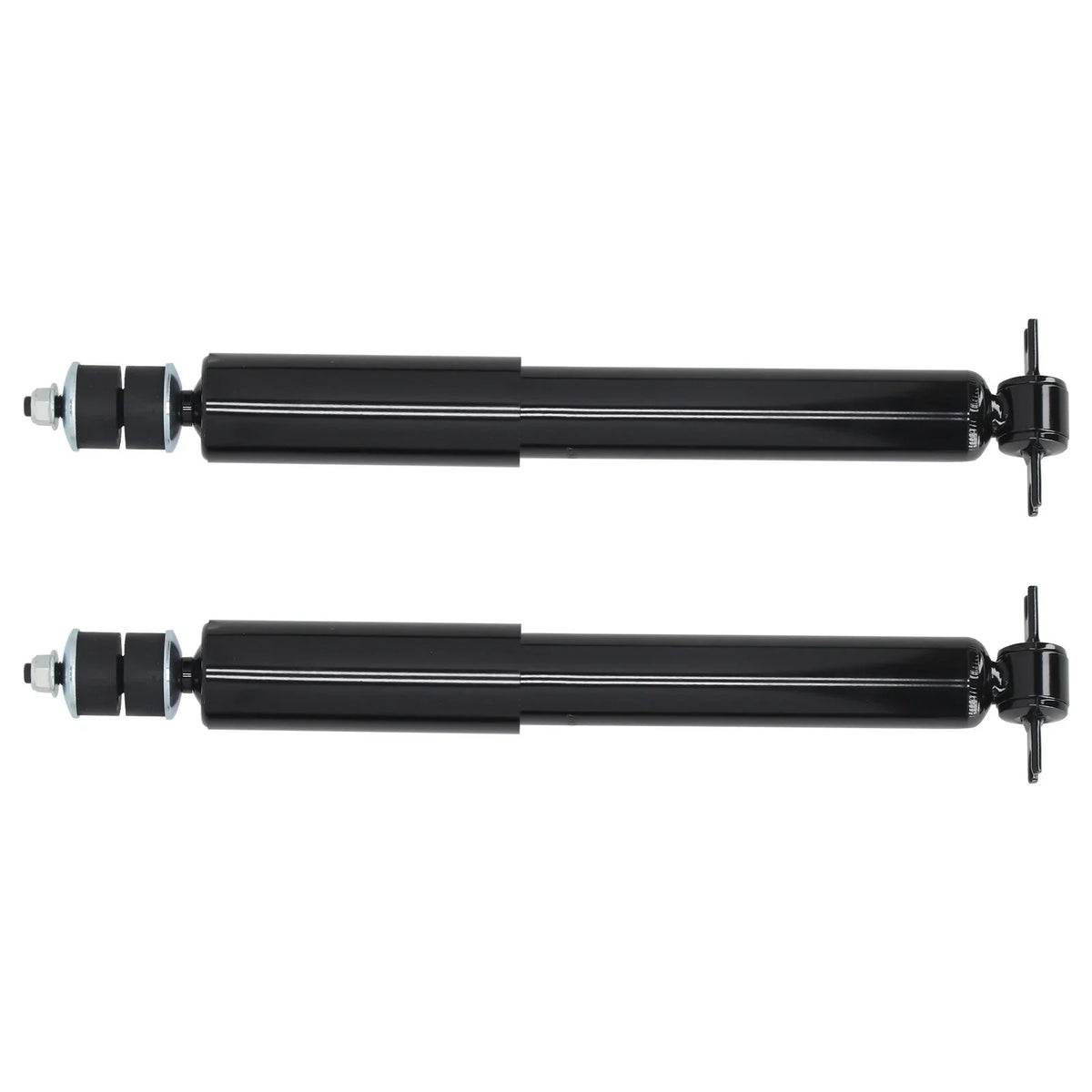 Pair of Front Shocks Struts for Dodge Ram 1500 2006-2008, 3500 2003-2010