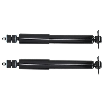 Pair of Front Shocks Struts for Dodge Ram 1500 2006-2008, 3500 2003-2010