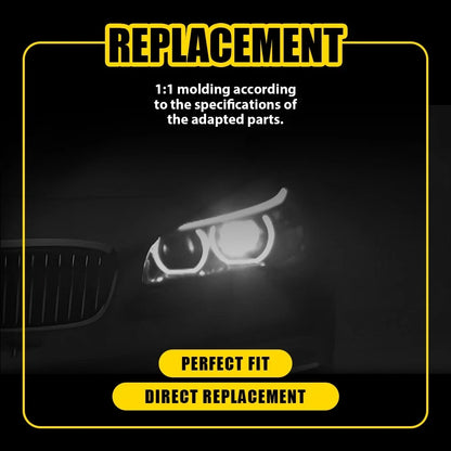 LED Ballast Module Pair for BMW 528i 535i 550i M5 (2011–2013)