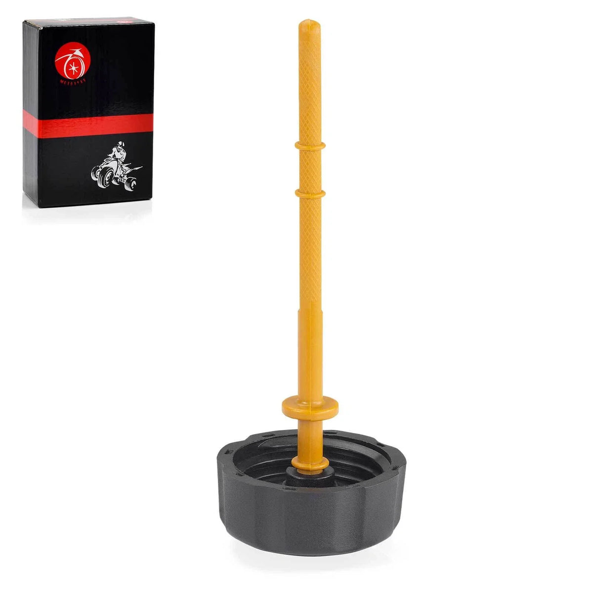 Oil Tank Dipstick for Hawkeye 400 HO Polaris (2011-2014) 5434574