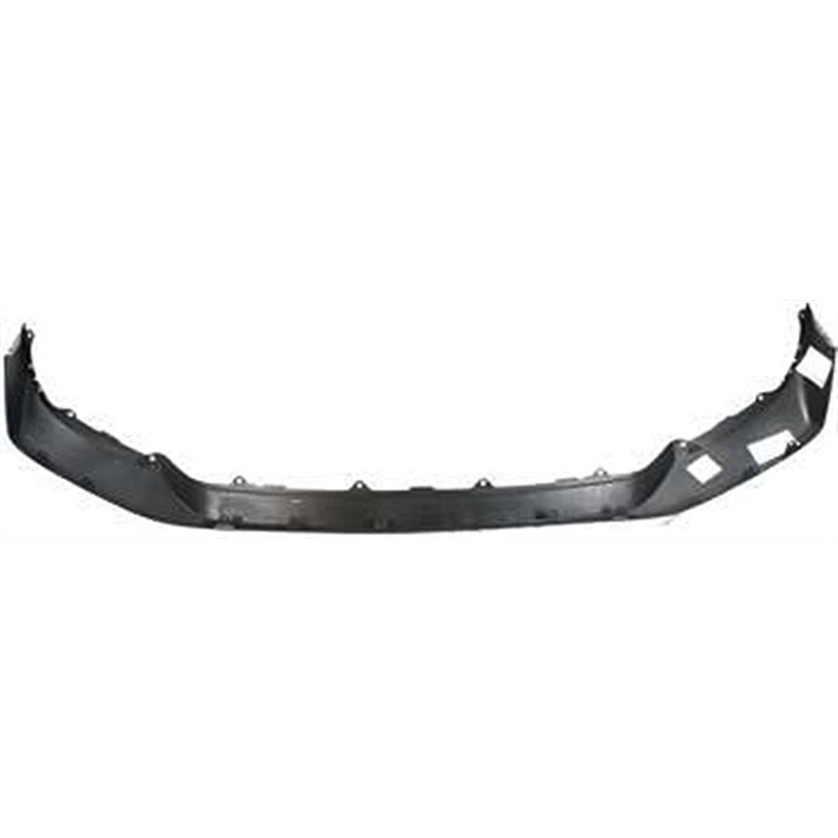 Front Bumper Face Bar for Toyota Tundra (2007–2013)