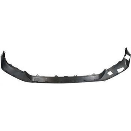 Front Bumper Face Bar for Toyota Tundra (2007–2013)
