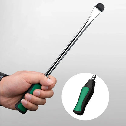 Pry Bar Tool for Tire Repair and Changing - Universal Fit