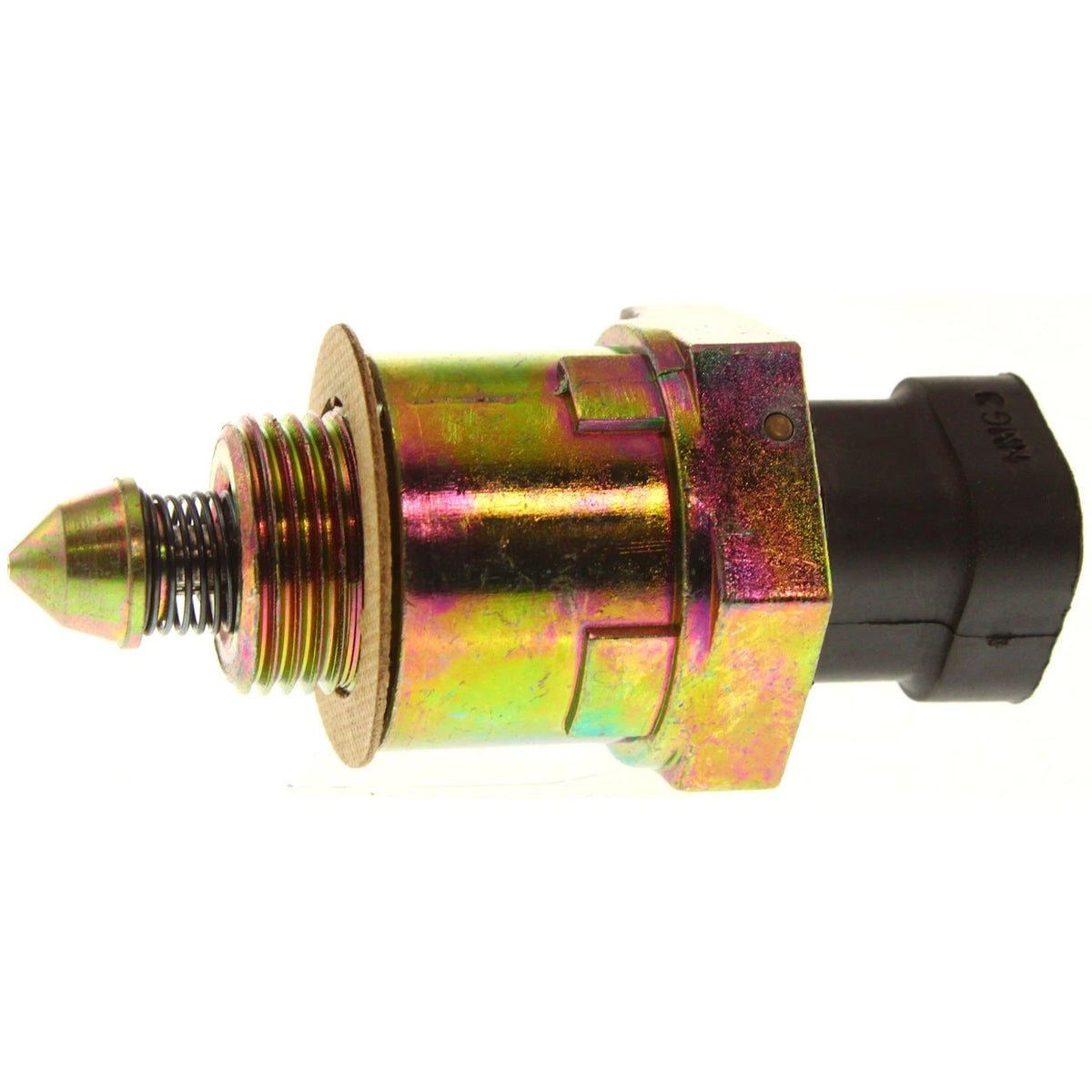 Idle Control Valve for Chevy El Camino Corvette Monte Carlo Firebird (1982–1984)