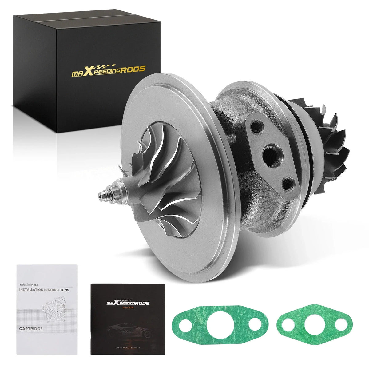 Turbo Cartridge Core for New Holland Cummins 4BT 4BTA