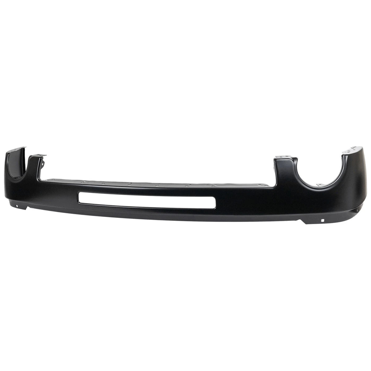 Front Bumper Face Bar for GMC Sierra 1500 (2011–2013)