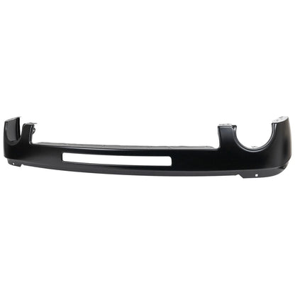 Front Bumper Face Bar for GMC Sierra 1500 (2011–2013)
