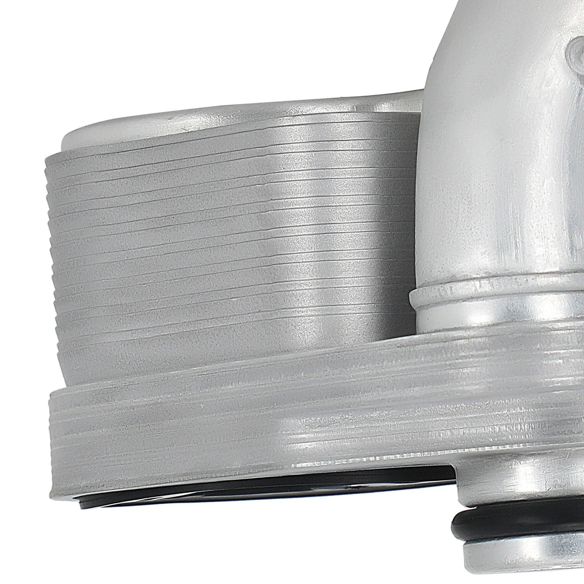 Aluminum Oil Cooler (2006-2014) for Fiat Ducato 250 504050068