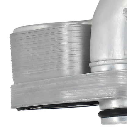 Aluminum Oil Cooler (2006-2014) for Fiat Ducato 250 504050068