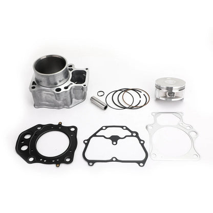 Top End Rebuild Kit - Piston & Gasket for TRX420 Rancher (2007-2018)