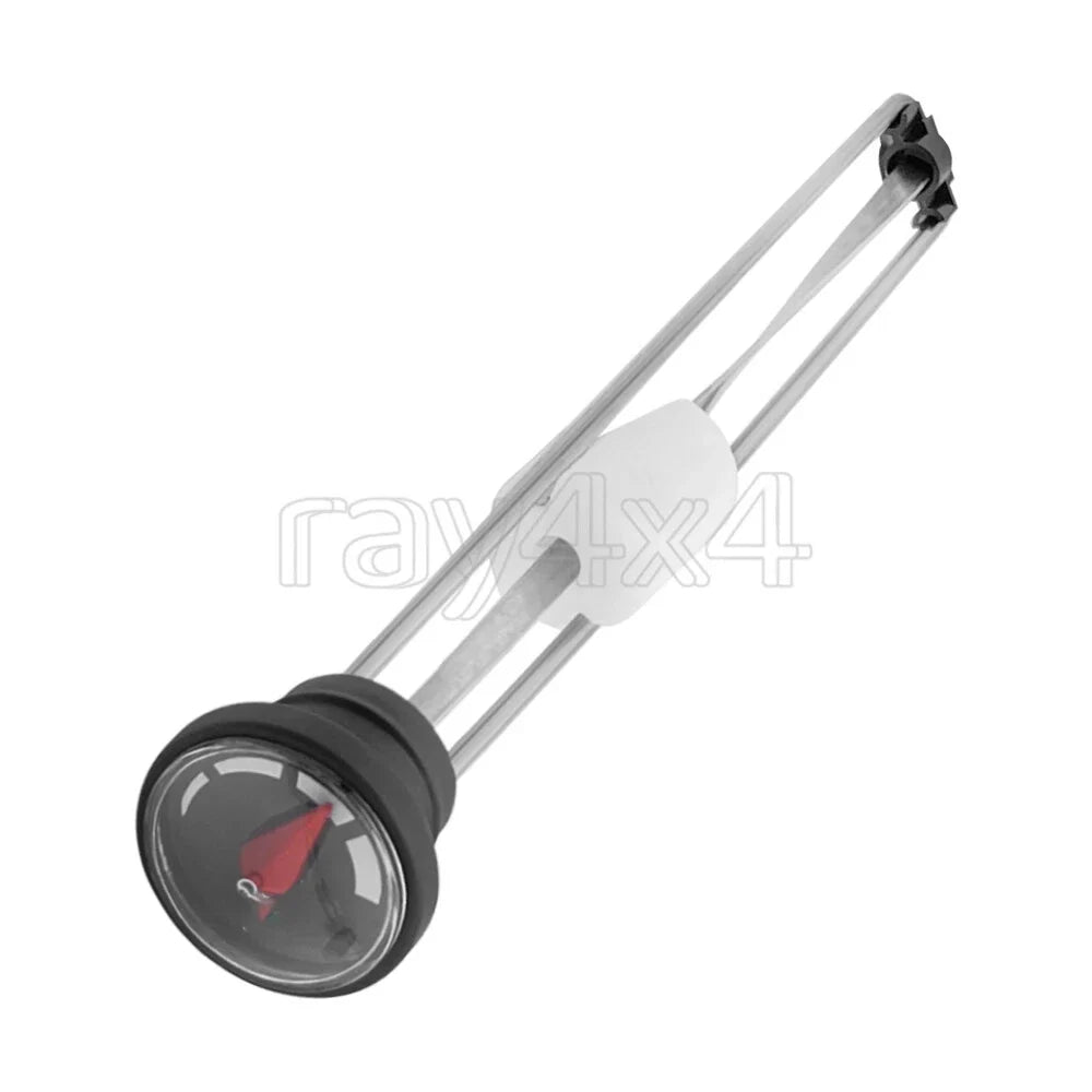 Fuel Gauge Gas Cap 5023197SM for Snapper Ferris Simplicity (N/A)