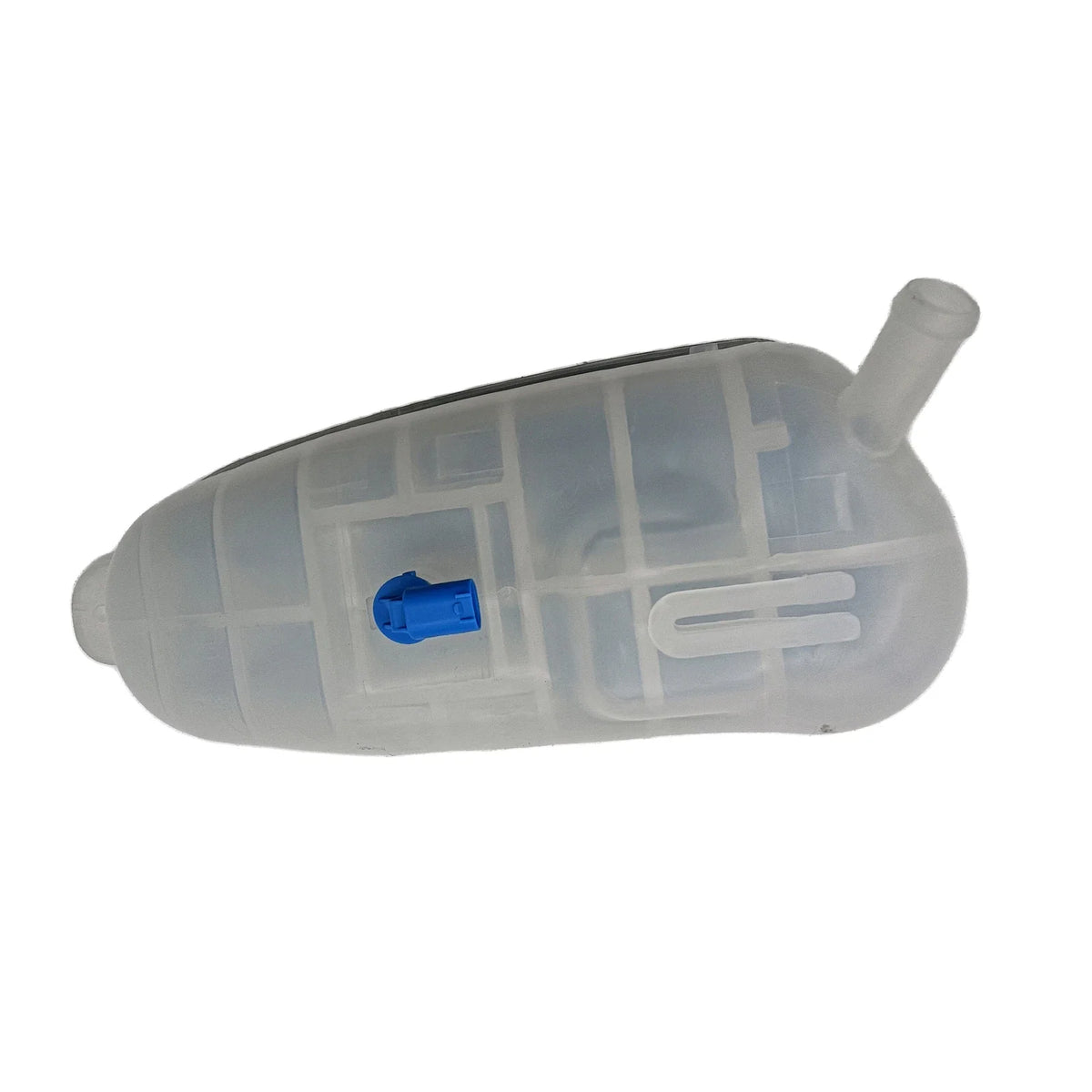 Coolant Expansion Tank with Cap & Sensor for Jaguar XK (2007–2015)