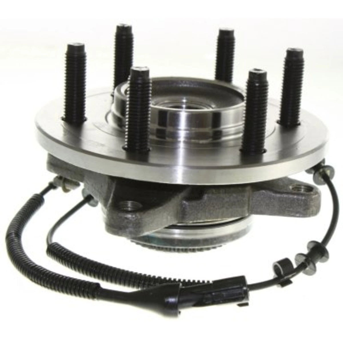 Suspension Kit for Ford F-150 Front Driver/Passenger Side