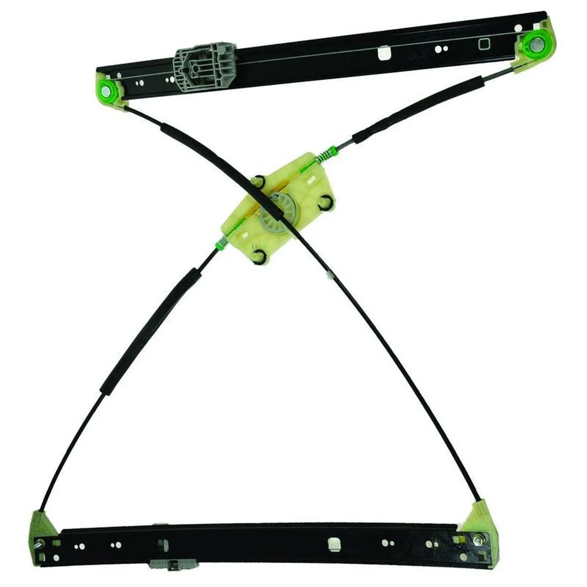 Window Regulator for Audi Q7 (2007–2010) Front Left