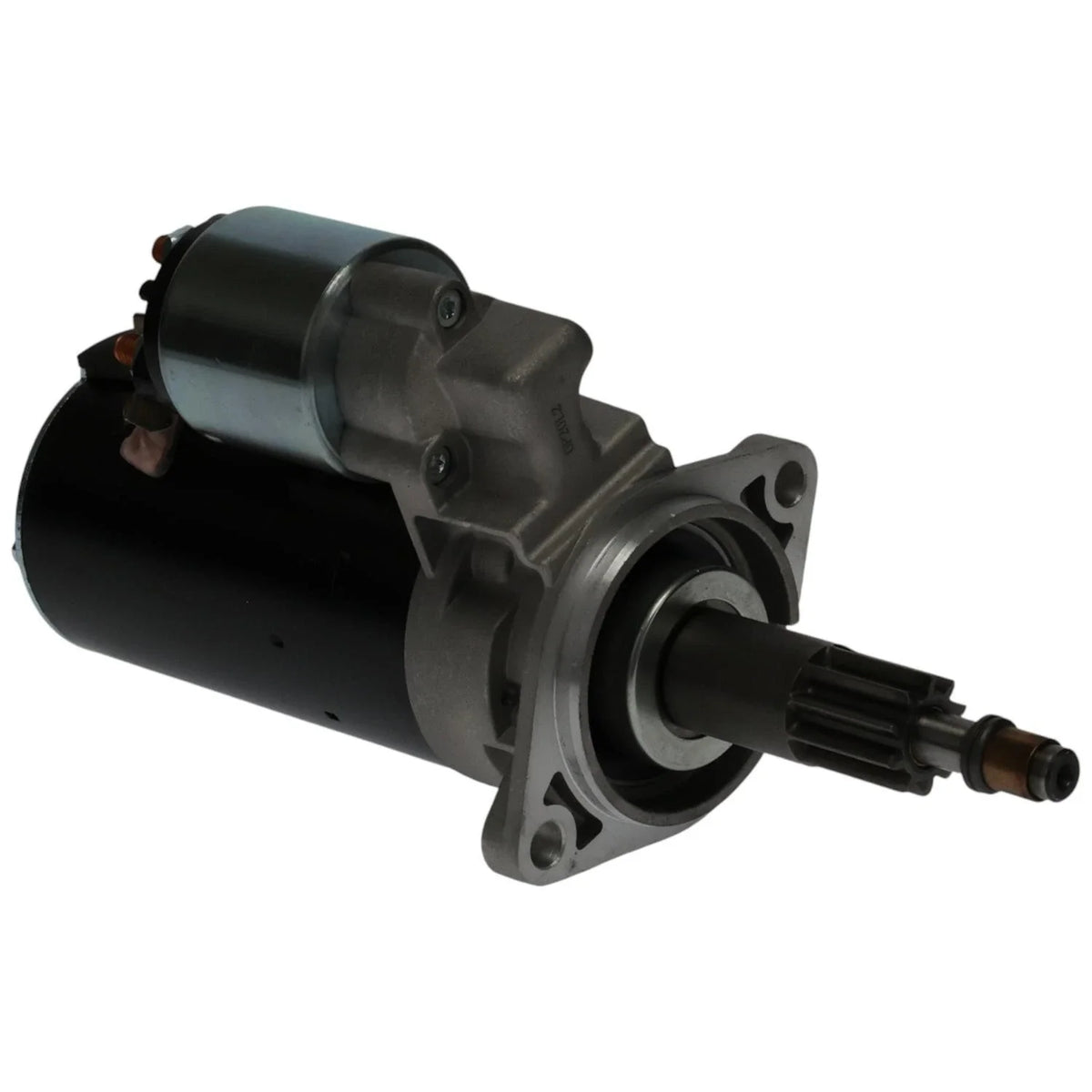 Starter for Porsche 911 H6 3.6L (1990–2008)