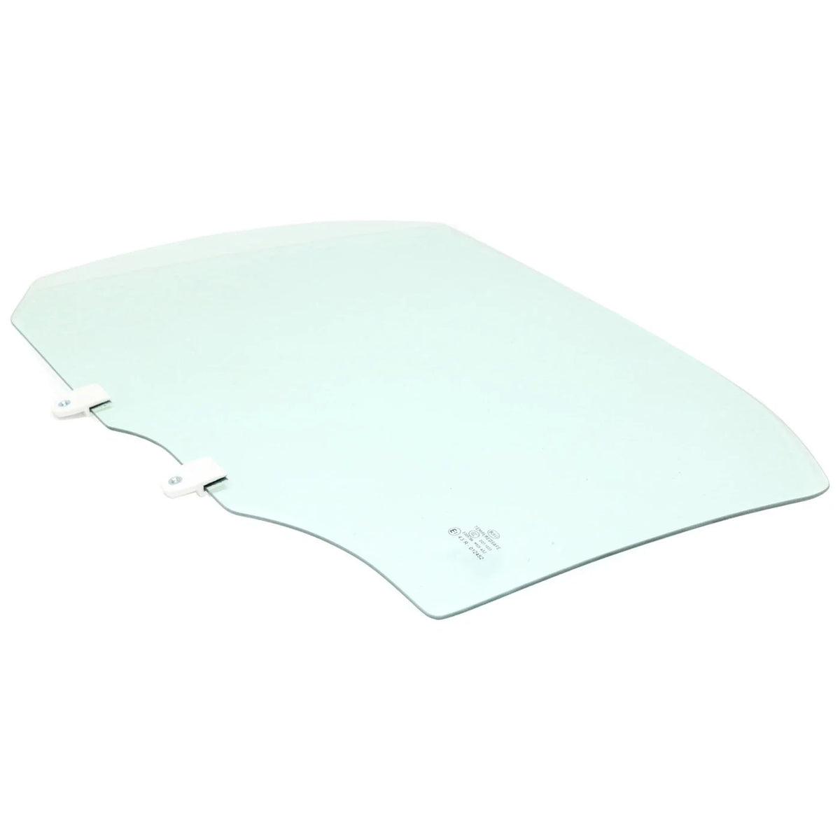 Rear Door Glass (Driver Side) for Honda Civic 1996-2000